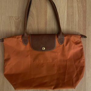 Longchamp Shoulder Bag